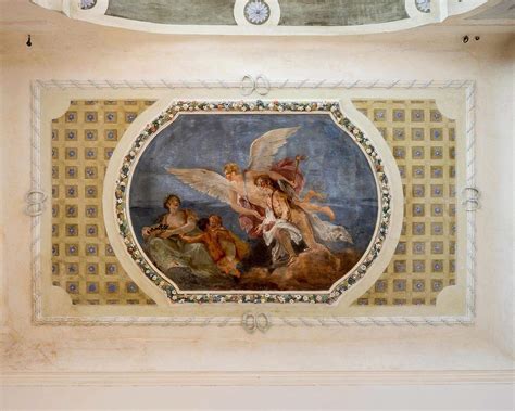 hermes arte roma|Restaurati quattro affreschi di Palazzo Venezia da Hermès.